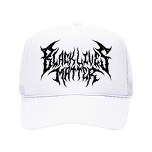 Load image into Gallery viewer, BLM Trucker