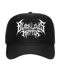 Load image into Gallery viewer, BLM Trucker
