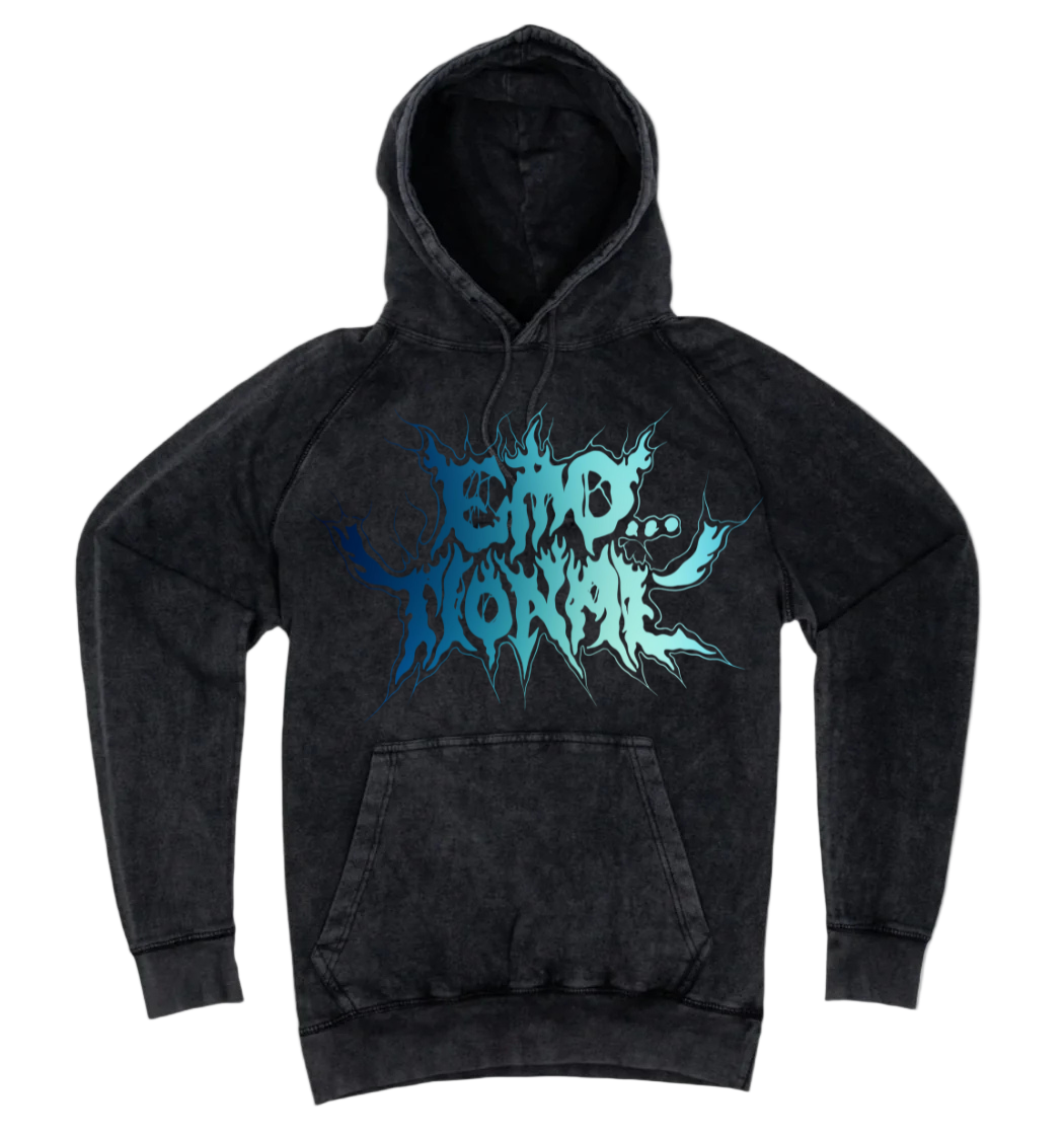 Emo Hoodie