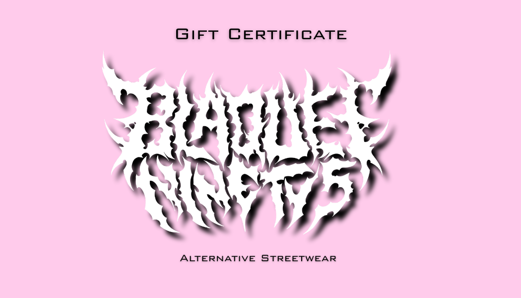 Free Money  ☆ Gift Certificate