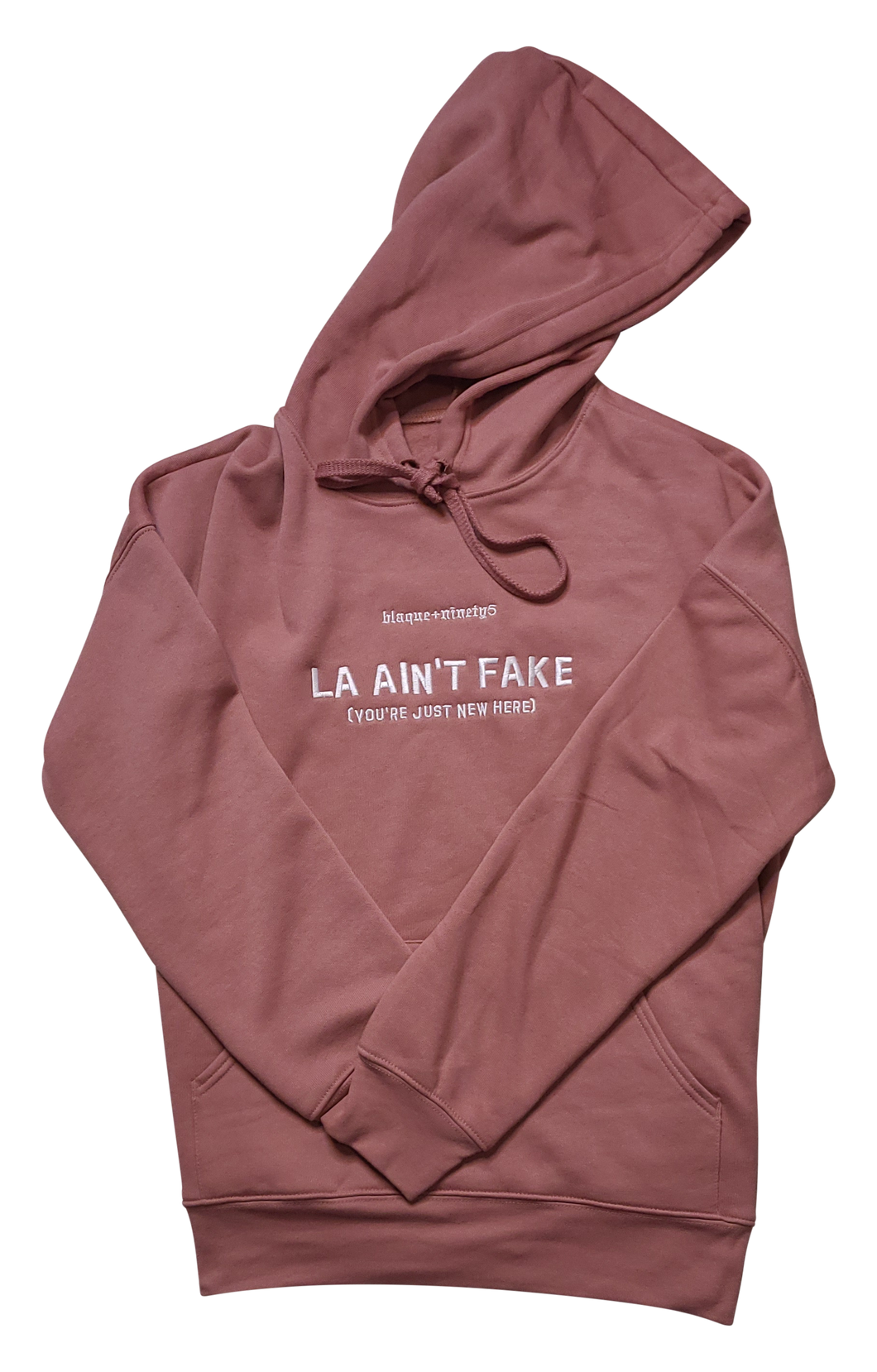 LA Hoodie