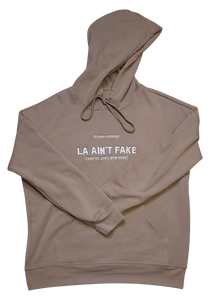 LA Hoodie