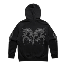 Load image into Gallery viewer, Cyber Love Hoodie
