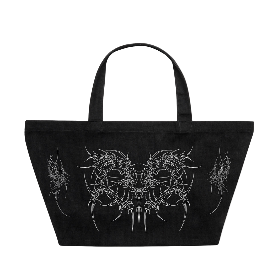 Cyber Love Tote